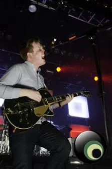 Two Door Cinema Club