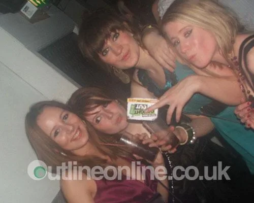 CCN Xmas Party