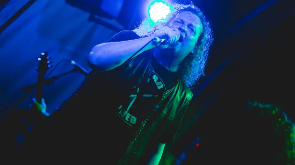 Voivod