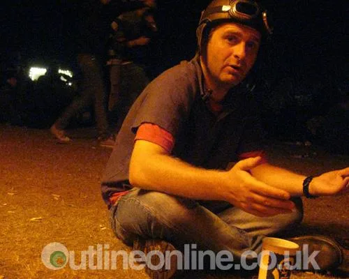 Sonisphere pt 3 2010
