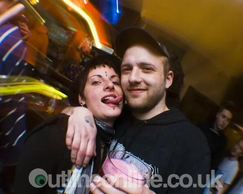 Dance Club