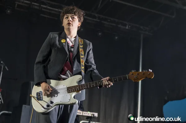 Rock 'n' Roll Circus - The Kooks