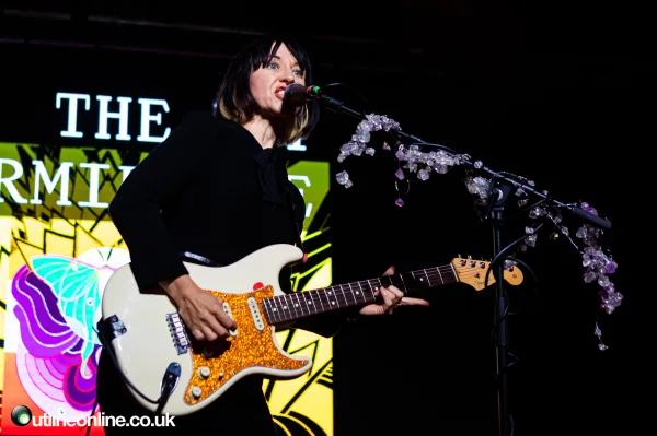 The Joy Formidable