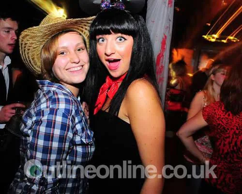 Halloween
