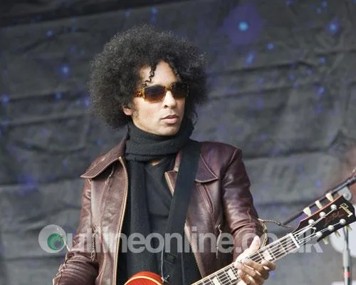Sonisphere Andi