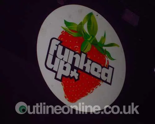 Funked Up