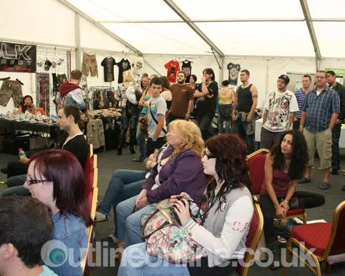 NBAF 2010
