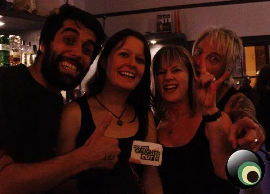 Eridium at The Marquee