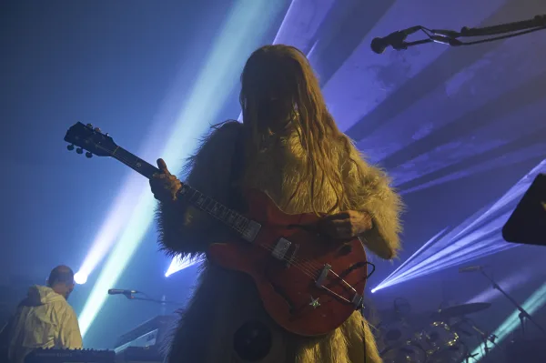 Super Furry Animals