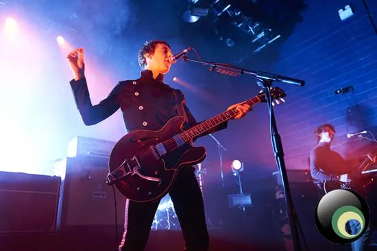 Miles Kane
