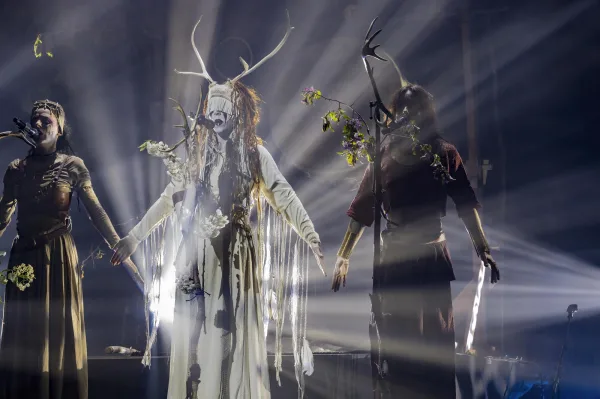 Heilung