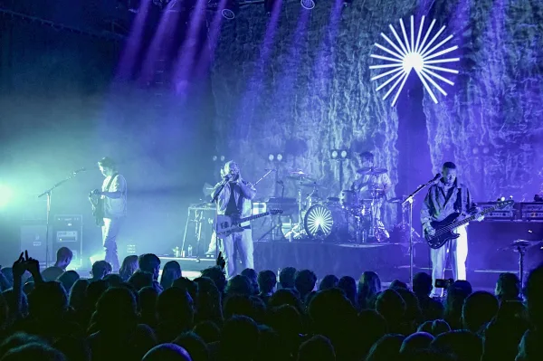 Everything Everything