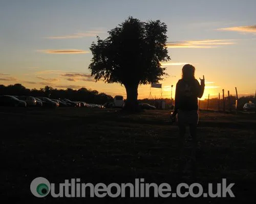 Sonisphere pt 2 2010