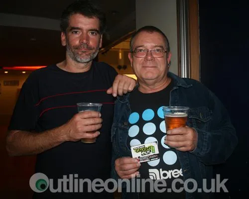 Groove Armada