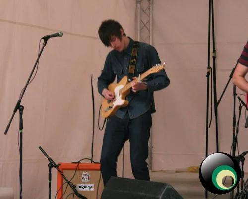 Music Weekend