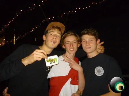 Joey Bada$$ @ UEA
