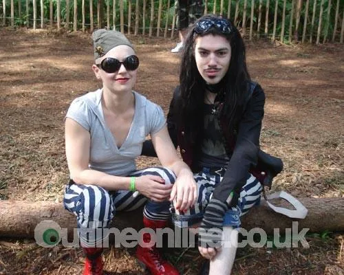 Latitude Part 1