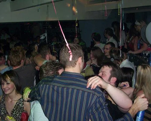 NYE