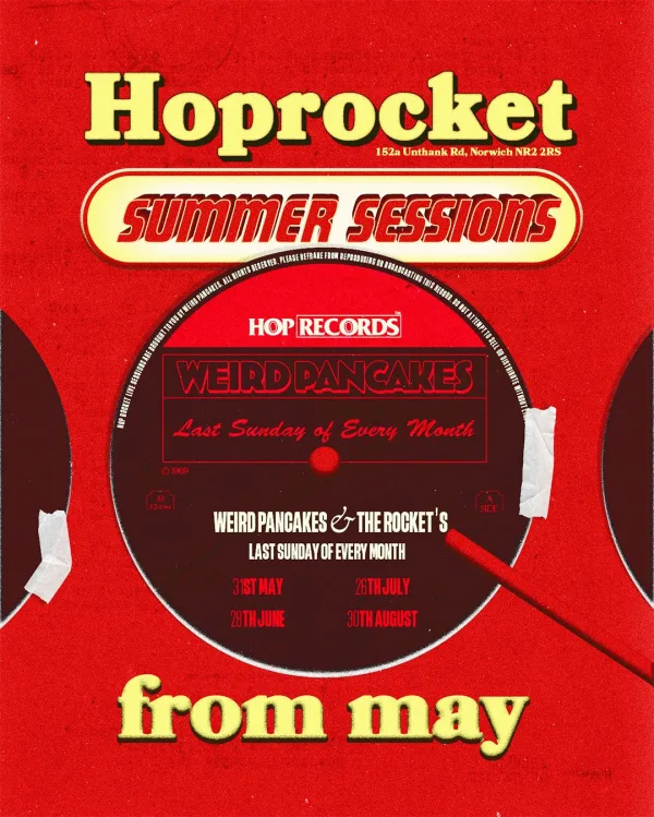 Summer Sessions