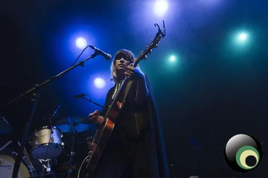 Nicole Atkins
