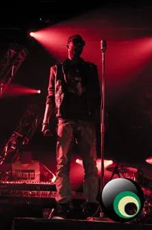 Wretch 32 at UEA LCR