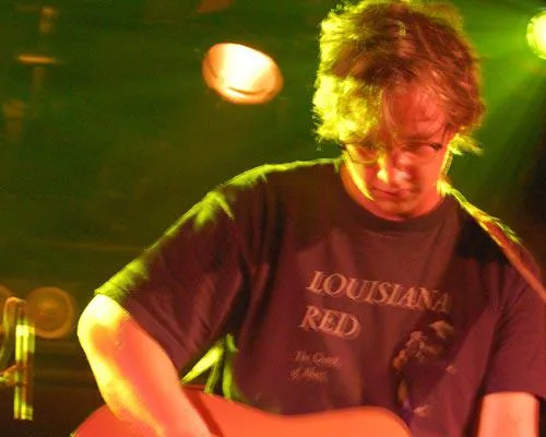 Willy Mason