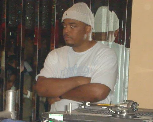 Jazzy Jeff