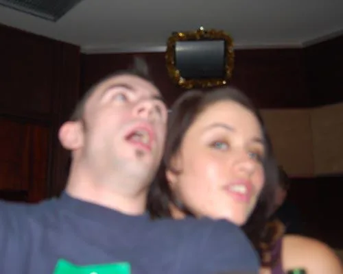 Pams Boxing Day