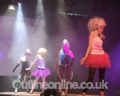 CCN Fash Show