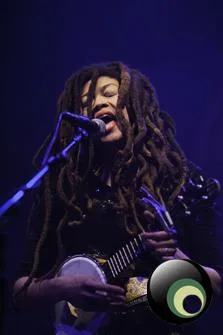 Valerie June