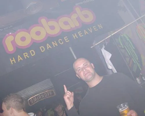 Roobarb