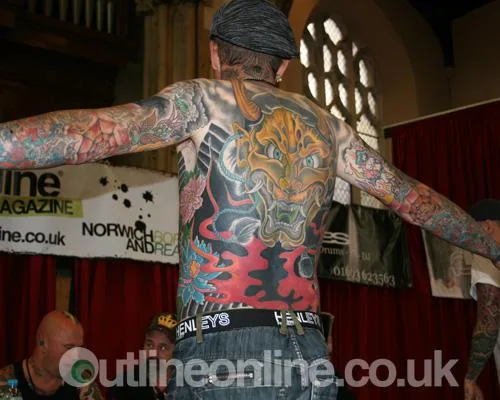 NBAF 2010