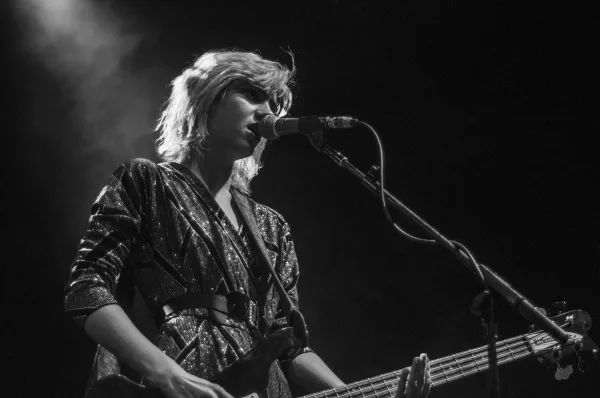 Wolf Alice