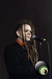 Duke Special at OPEN w/ Foreign Slippers & King Laconic