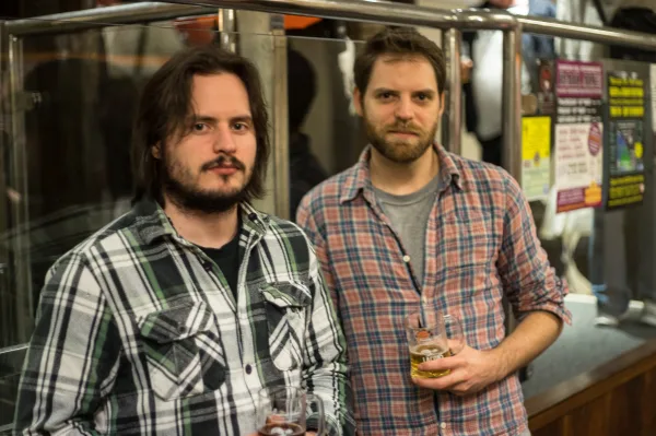 CAMRA Winter Ales Festival