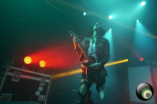 Asking Alexandria