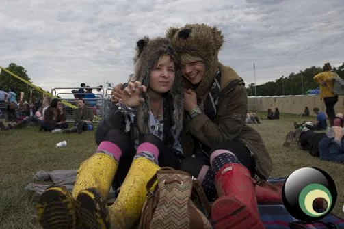 Latitude Festival 2012 // Part 2