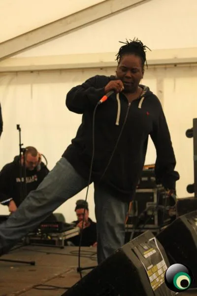 Boom Bap 2013