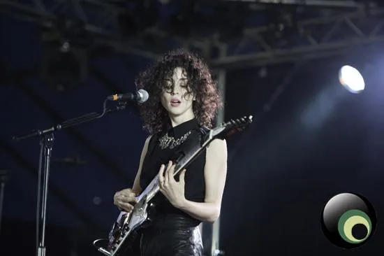 Latitude Festival 2012 // Part 4