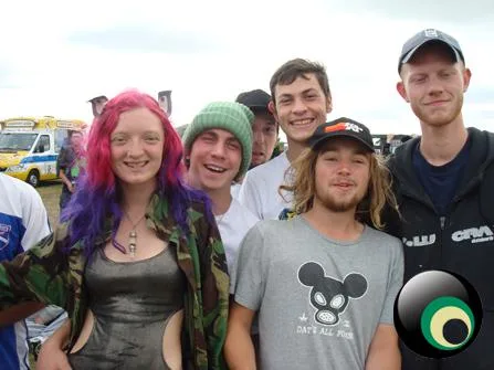 Boom Bap 2012