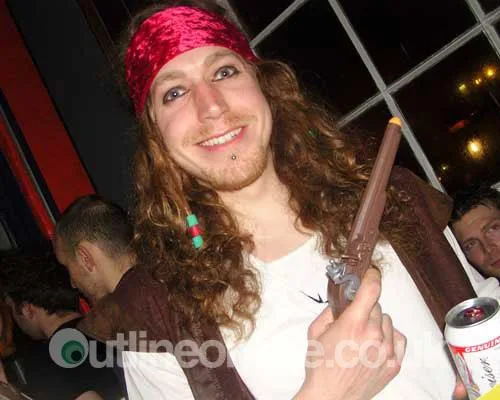 Pirate Party