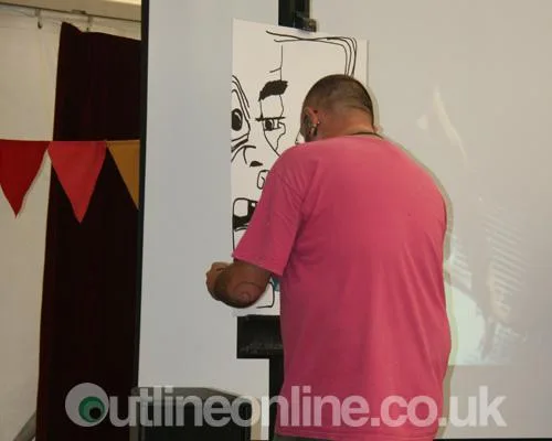 NBAF 2010