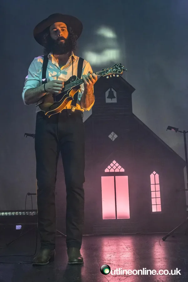 The Dead South