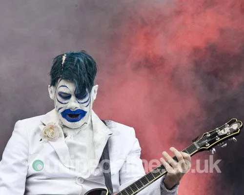 Sonisphere Andi