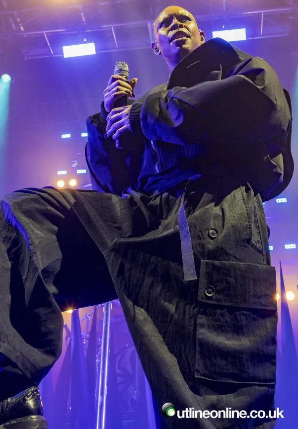 Skunk Anansie