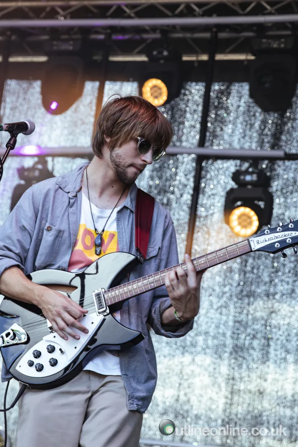 Rock'n'Roll Circus Day One Part Two