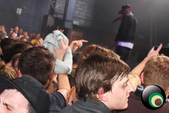 Chase & Status