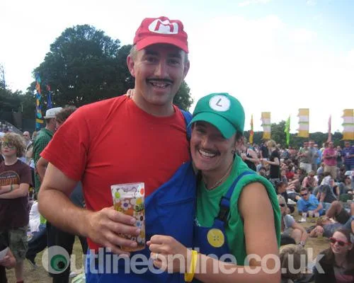 Latitude Fest pt 3