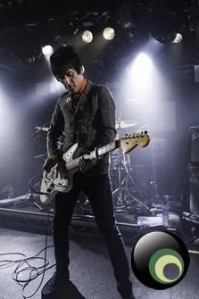 Johnny Marr