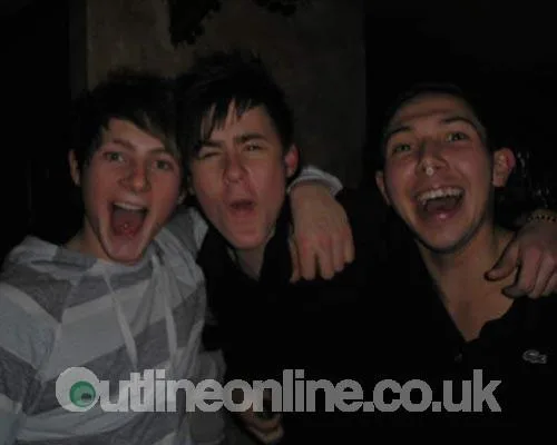 Overdose Launch